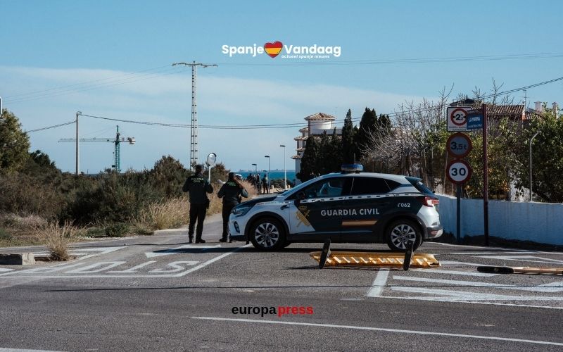 Twee Duitsers dood na extreem geweld bij conflict met krakers aan de Costa Blanca