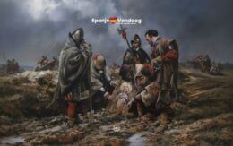 Honderden Spanjaarden herdenken 'Het Wonder van Empel' in Brabant, maar wat is dat?