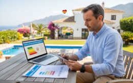 Hoe je in Spanje een geldig energiecertificaat krijgt en hoge boetes voorkomt