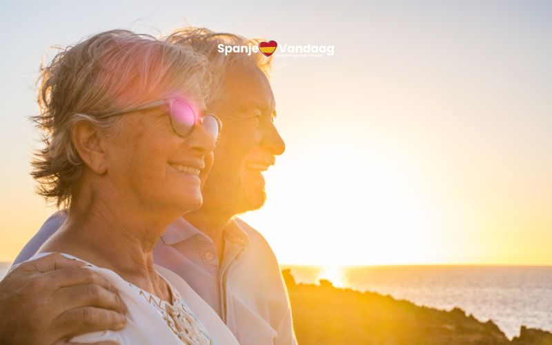 De beste plaatsen voor een pensioen in Spanje in 2026