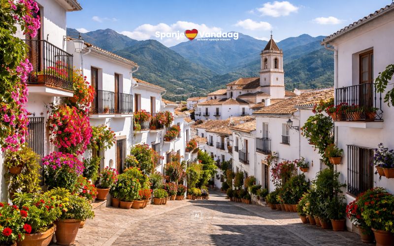 Dit zijn de 20 goedkoopste gemeenten om eind 2025 een huis te kopen in Spanje