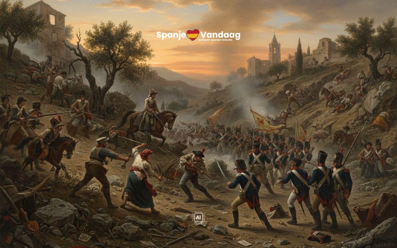 Ken jij de vreemde oorsprong van de Spaanse ‘El Gordo’ kerstloterij al?