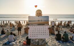 Warme lucht zorgt voor lenteweer tijdens Spaans feestweekend in december