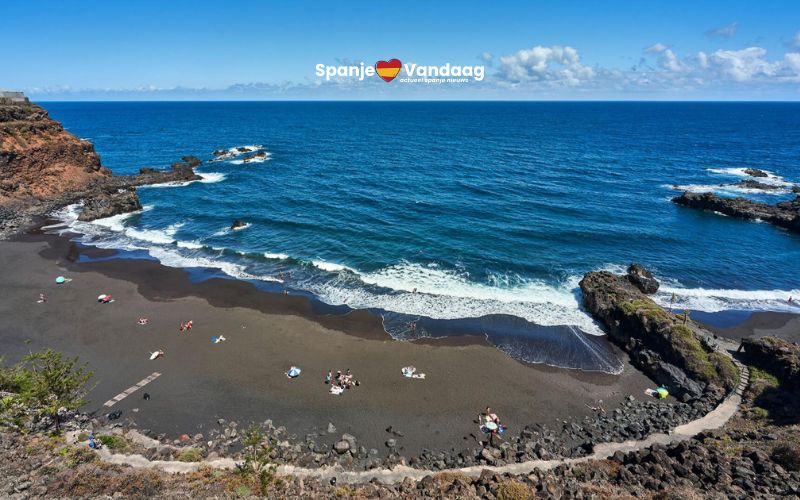 Turismo Canarias / web