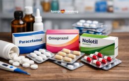 Dit zijn de medicijnen die in Spanje het meest worden gebruikt