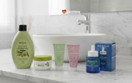 Beauty- en persoonlijke verzorgingsproducten van Mercadona via Bol in Nederland te koop