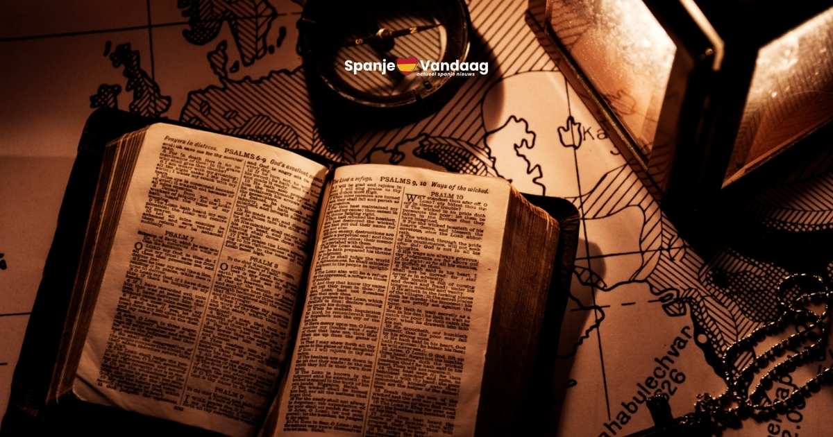 Bezorgde voorspellingen van Nostradamus voor Spanje en de wereld in 2026