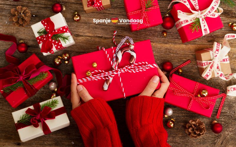 Heb jij al gehoord van de 'onzichtbare vriend' traditie met Kerstmis in Spanje?