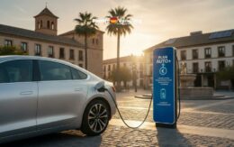 Nieuwe directe subsidie moet elektrische auto’s goedkoper maken in Spanje