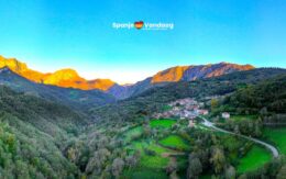 Spanje betaalt je om in plattelandsdorpen te wonen