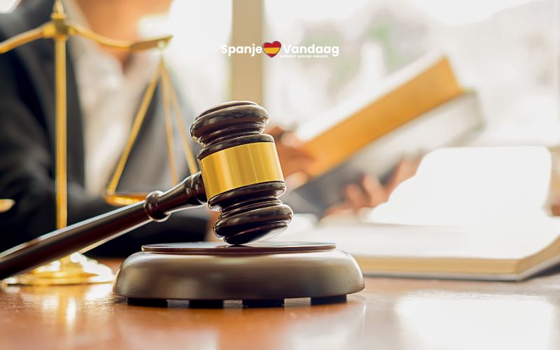 Spaanse bank moet grote som terugbetalen na jarenlang onterecht pensioen