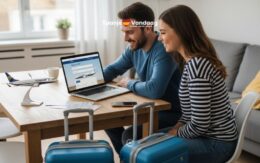 Ken jij de ‘geheime’ pagina van Ryanair met goedkoopste vluchten om je reis naar Spanje te plannen?