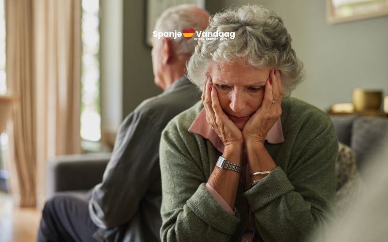 Is Spanje een van de slechtste landen om met pensioen te gaan? Volgens dit rapport wel