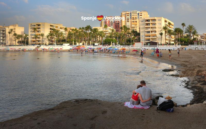 Torrevieja groeit het snelst van heel Spanje in 2025 wat betreft inwoners