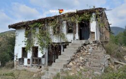 Verlaten dorpjes die in Spanje te koop zijn voor minder dan 100.000 euro