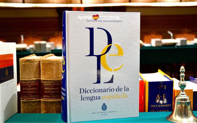 Het woord turismofobie wordt toegevoegd aan het officiële woordenboek in Spanje