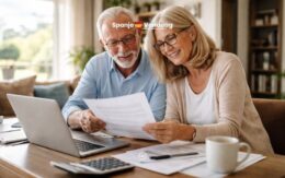 Deze gepensioneerden hoeven in 2026 geen belastingaangifte te doen in Spanje