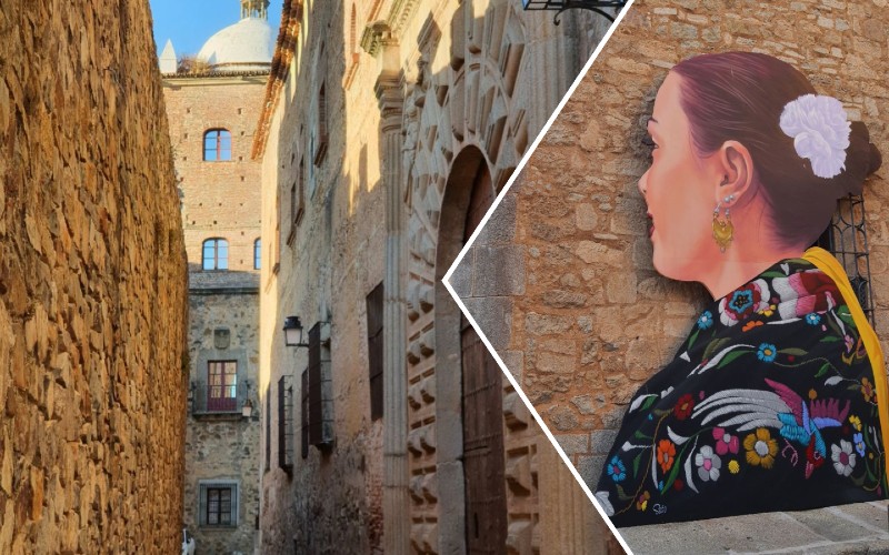 CamperVerhaal: Vlaams koppel op reis door Spanje (96)