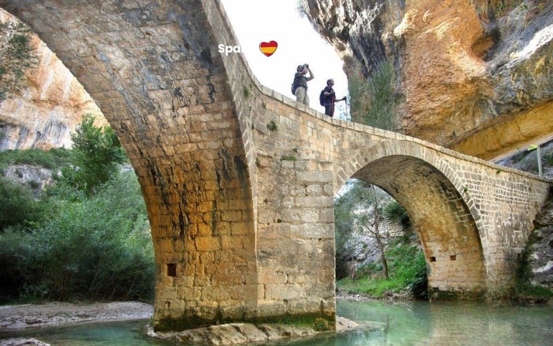 Belgische justitie verdenkt na zestien jaar ex-partner van verdwenen Belgische vrouw in Huesca van moord