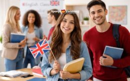 Spanjaarden verbeteren hun Engels, maar blijven gemiddeld in de wereld