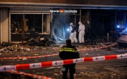 Explosies blijven een groot probleem in Nederland, terwijl Spanje nauwelijks met dit geweld te maken heeft