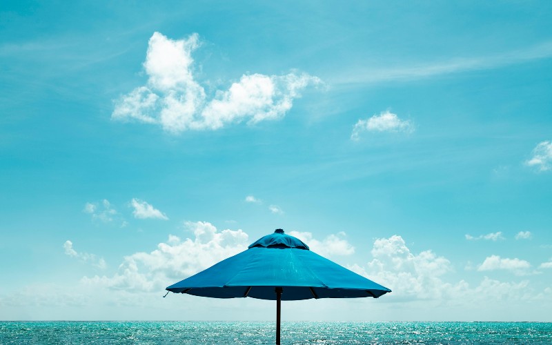 Een vakantiehuis zonder zorgen? Het is mogelijk!