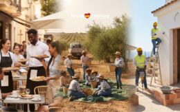 Wat wel en niet klopt over het plan voor regularisatie van migranten in Spanje