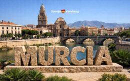 De onbekende oorsprong van de naam Murcia