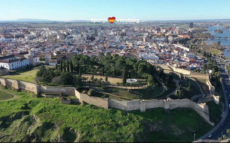 toerisme badajoz / web