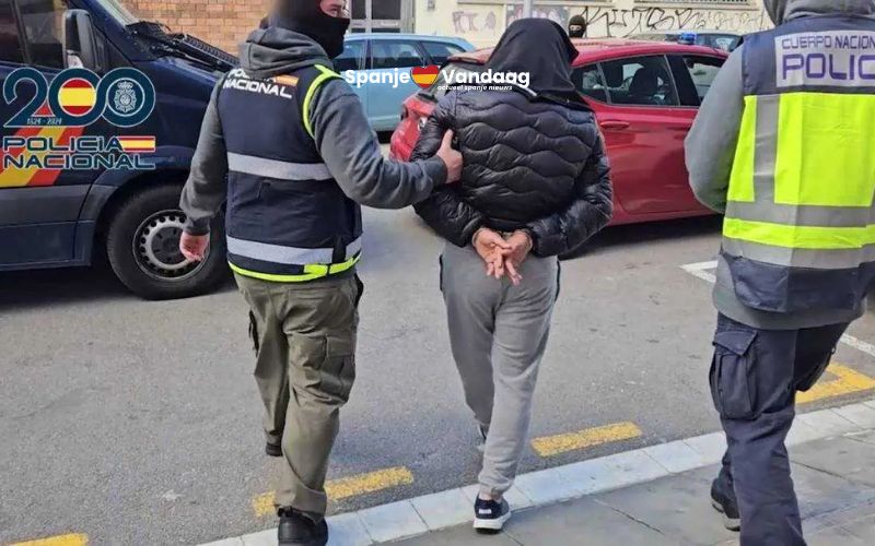 Spanje weigert Nederlandse extremist toegang na verdachte contacten in Málaga