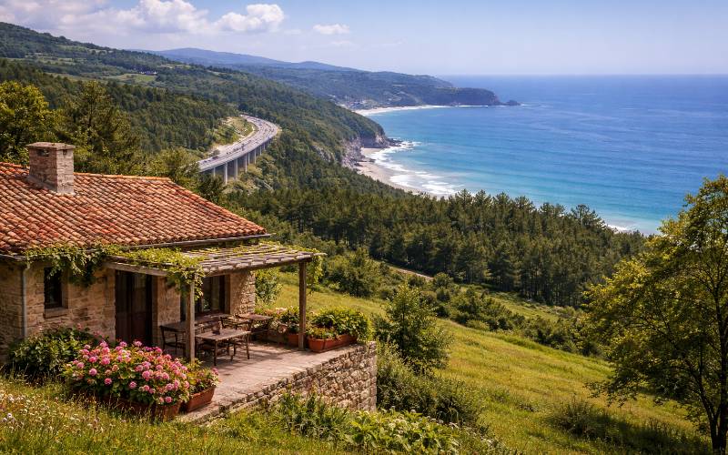 SpanjeVerhaal: Van Droom naar Ondernemen in Noordwest Spanje (43)