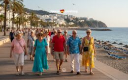 Spanje gedaald naar de achtste plaats als beste pensioenland in 2026