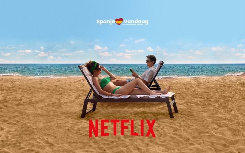Netflix-hit "People We Meet on Vacation" grotendeels opgenomen in Barcelona en aan de Costa Brava