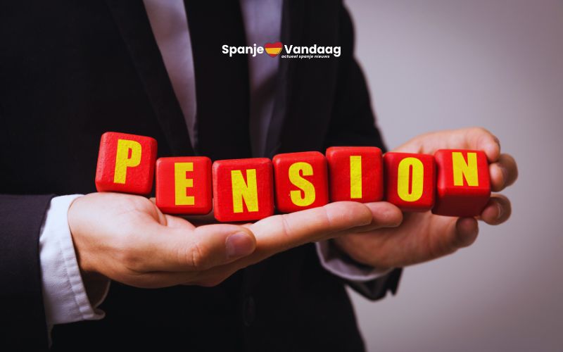Deze factoren bepalen hoeveel pensioen je straks krijgt in Spanje