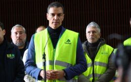 Spaanse premier belooft duidelijkheid over treinramp en kondigt drie dagen rouw af