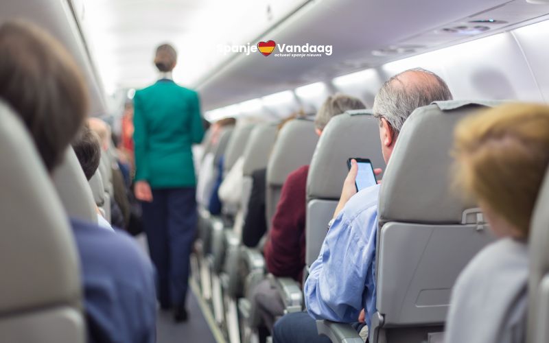 Waarom ‘Seat Squatting’ problemen veroorzaakt bij luchtvaartmaatschappijen