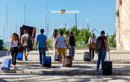 Spanje blijft onbetwist favoriet vakantieland onder Europeanen