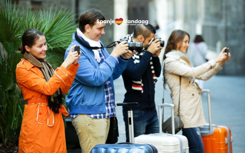 Toerisme in Spanje krijgt laagste waardering in vier jaar