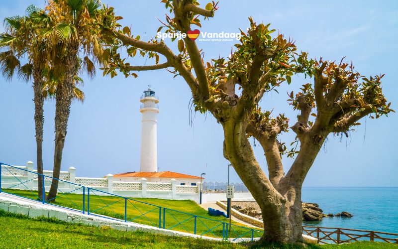 Ken jij het Spaanse dorp met het beste klimaat van Europa al?