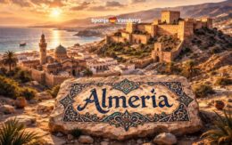 Dit is de Arabische oorsprong van de naam Almería
