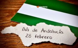 28 februari: regionale feestdag in Andalusië of 'Día de Andalucía'