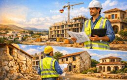 Wat zijn aparejadores in Spanje en waarom zijn ze onmisbaar in de bouwsector?