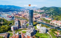 Deze Spaanse stad staat in de wereldwijde top 10 van trendy bestemmingen voor 2026