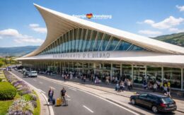 Welke tien Spaanse luchthavens zijn bekroond voor uitstekende service aan reizigers?