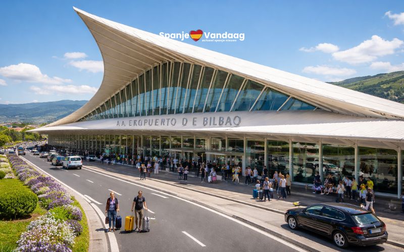 Welke tien Spaanse luchthavens zijn bekroond voor uitstekende service aan reizigers?