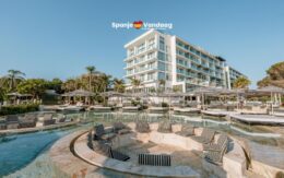 Dit zijn volgens Forbes de beste hotels van Spanje in 2026