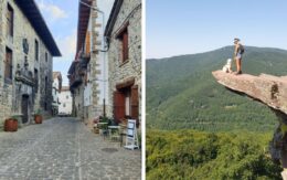 CamperVerhaal: Vlaams koppel op reis door Spanje (100)