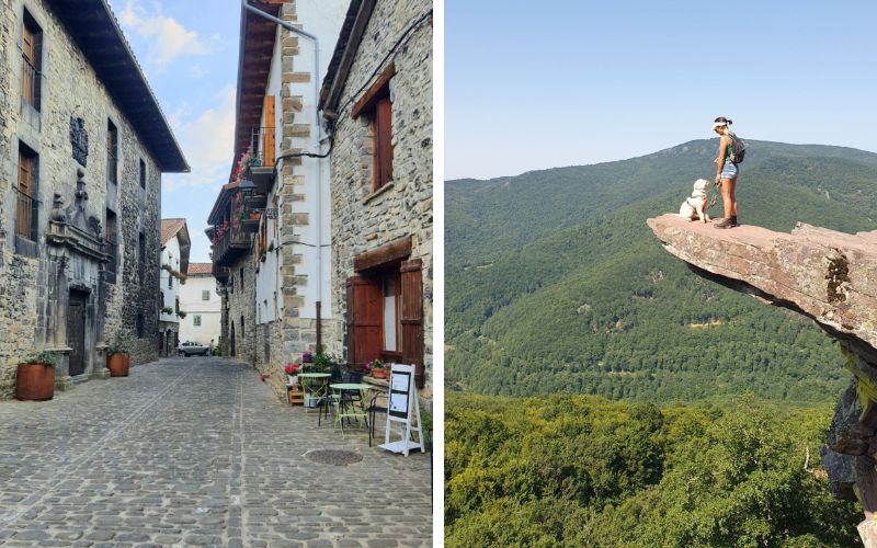 CamperVerhaal: Vlaams koppel op reis door Spanje (100)