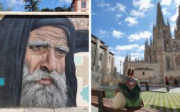 CamperVerhaal: Vlaams koppel op reis door Spanje (99)