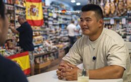 Chinese ondernemer zorgt voor ophef met uitspraken over werkmentaliteit in Spanje